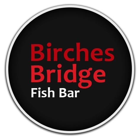 Birches Bridge Fish Bar - Logo